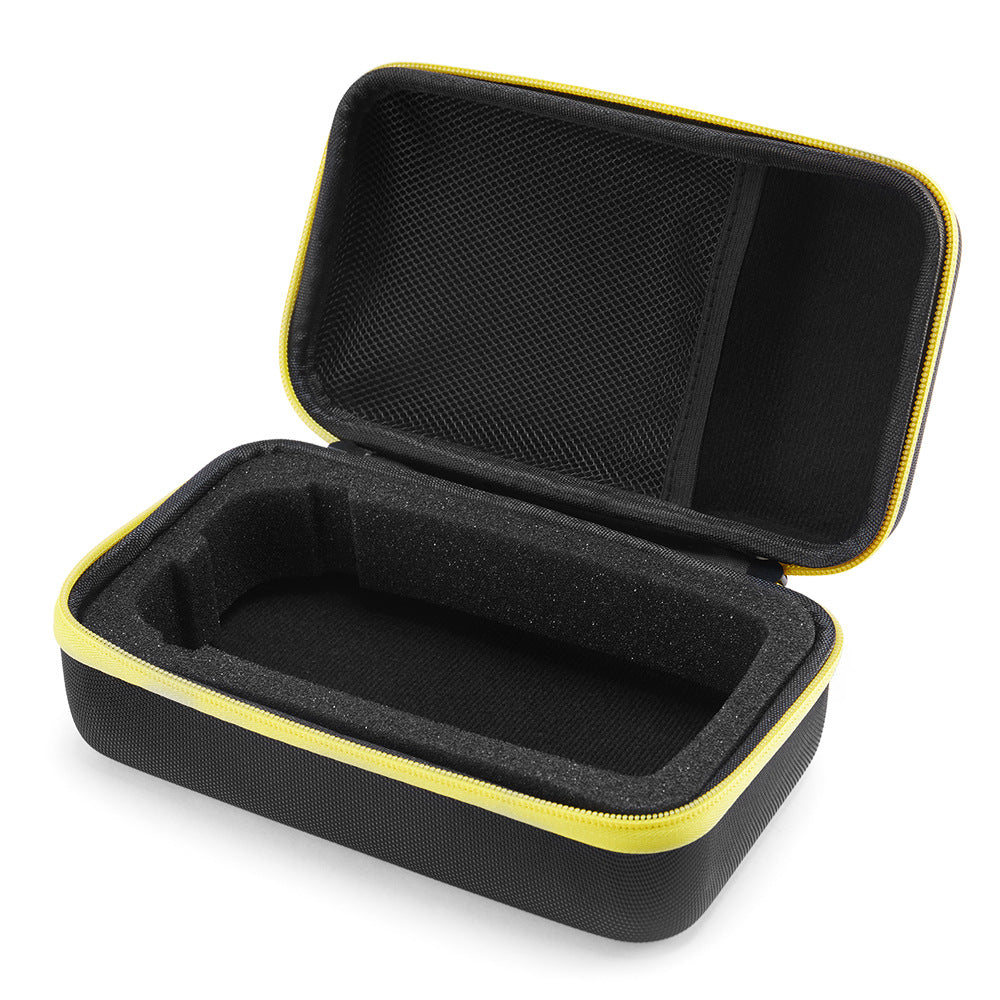 Suitable for Beisi car emergency start power storage bag car charger portable eva toolkit packaging
