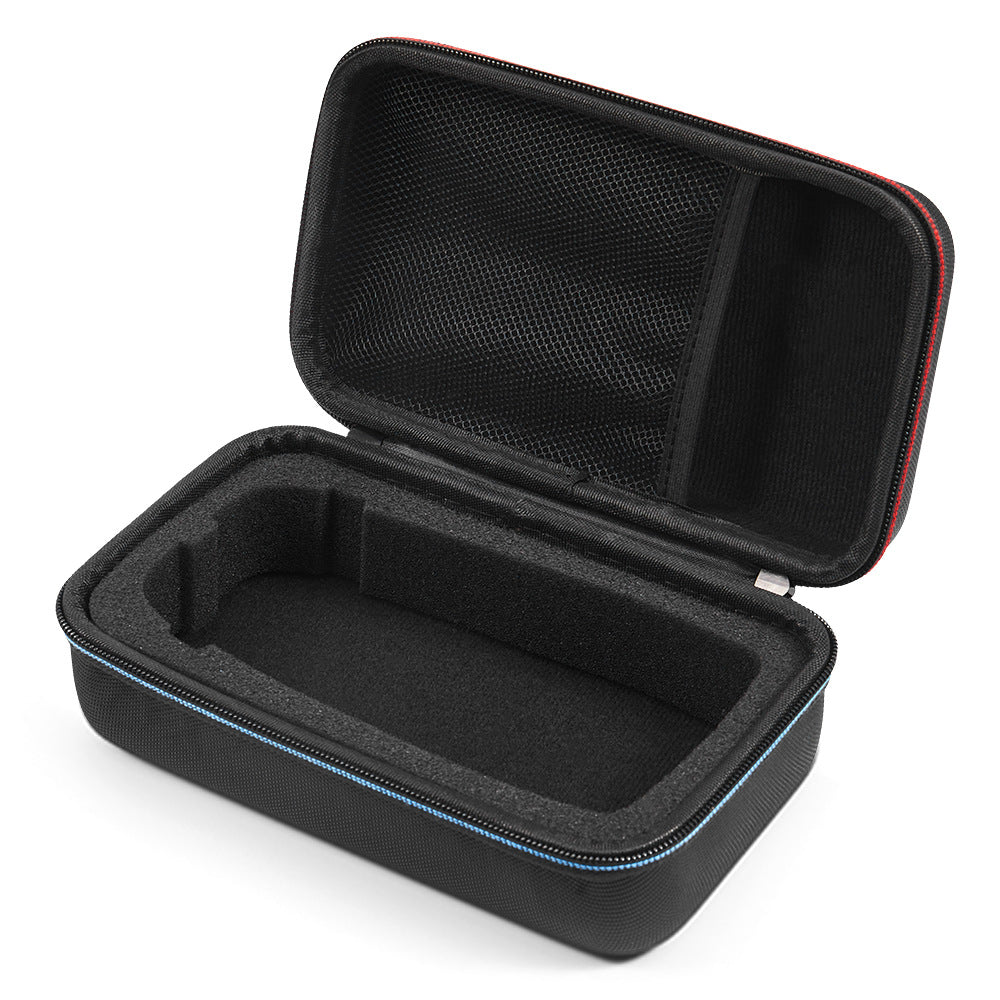 Suitable for Beisi car emergency start power storage bag car charger portable eva toolkit packaging