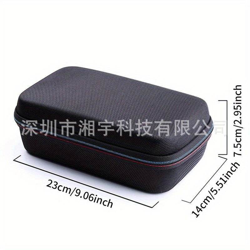 Suitable for Beisi car emergency start power storage bag car charger portable eva toolkit packaging