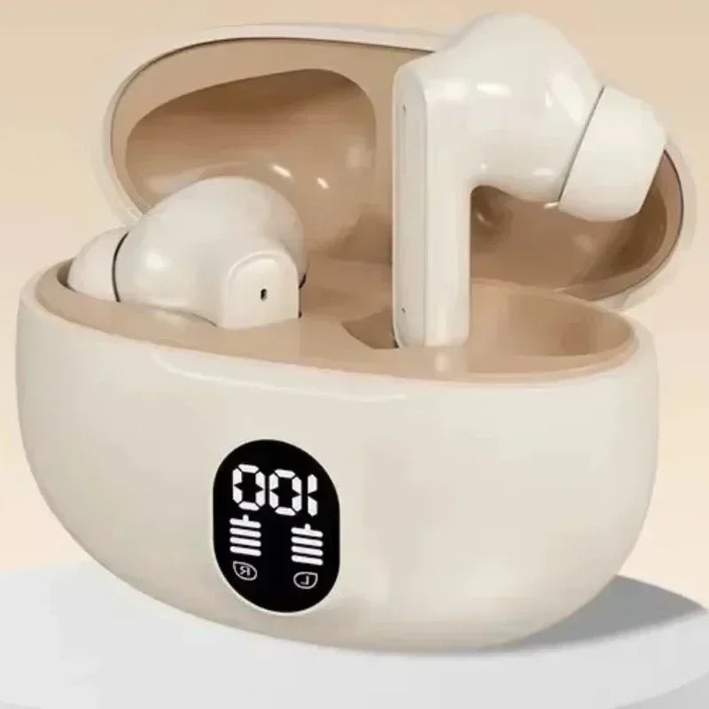 Wireless Earbuds Bluetooth Earbuds Bluetooth Headset Ultra-portable Bluetooth Earphones Are Perfect for Daily Pocket Carry
