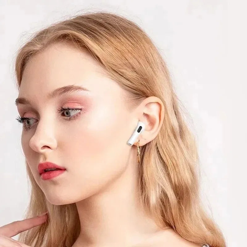 TWS Earbuds True Wireless Earphone Noise Cancelling Update Bluetooth 5.3 Headset HD Music Headphone In-Ear Handsfree With Mic