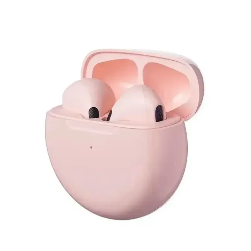 TWS Earbuds True Wireless Earphone Noise Cancelling Update Bluetooth 5.3 Headset HD Music Headphone In-Ear Handsfree With Mic